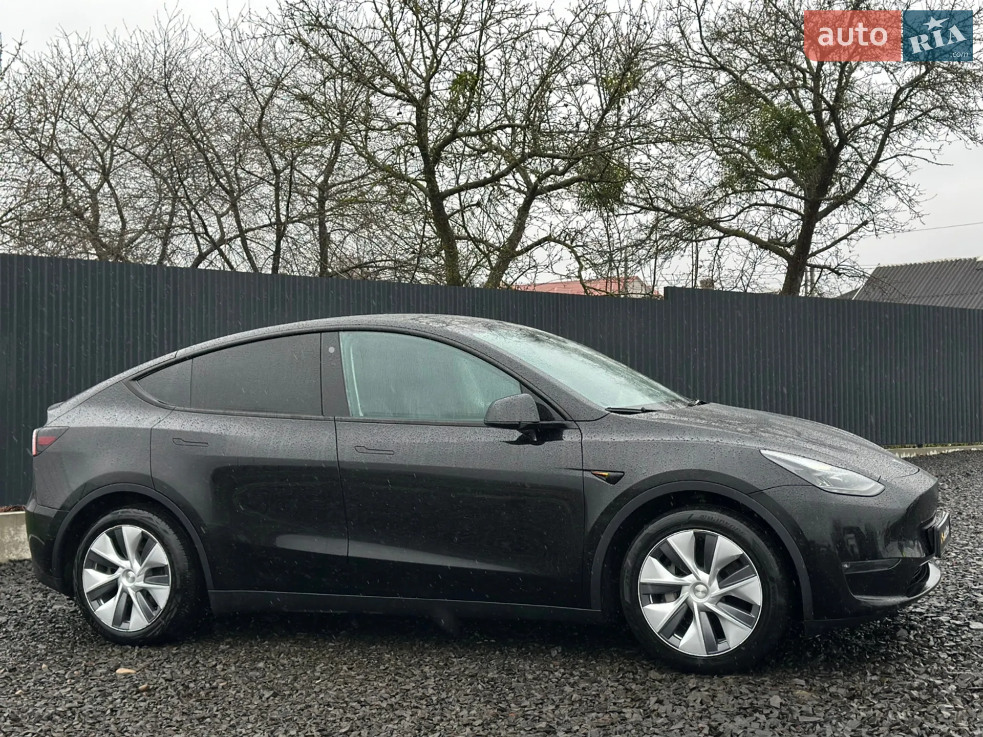 2022 Tesla Model Y - мініатюра 87