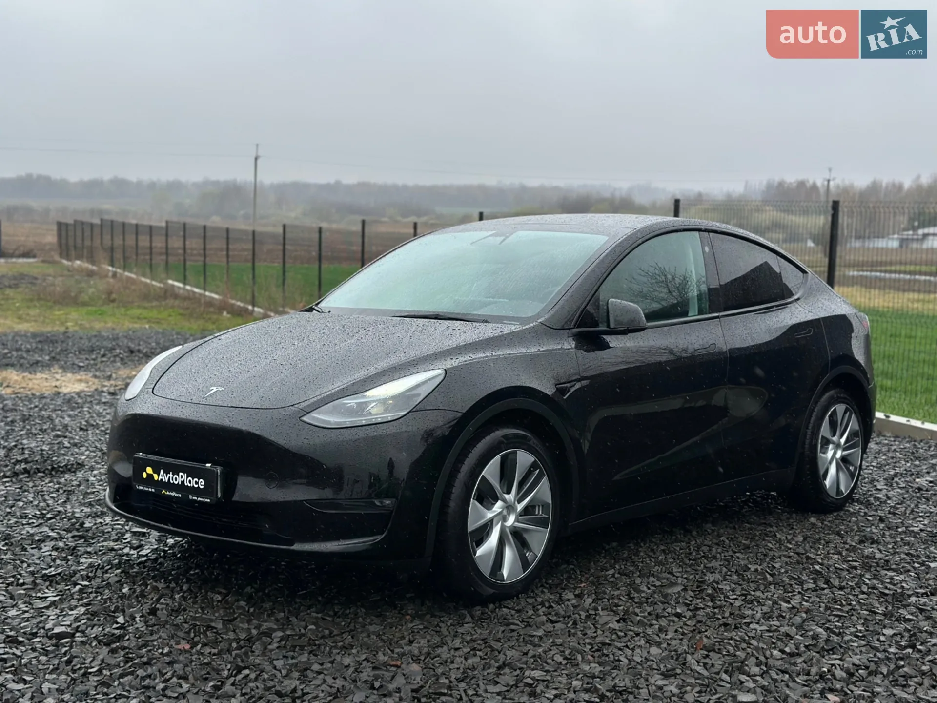 2022 Tesla Model Y - мініатюра 91