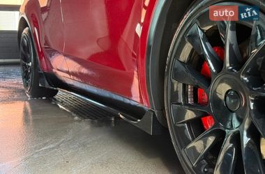 Позашляховик / Кросовер Tesla Model Y 2022 в Черкасах