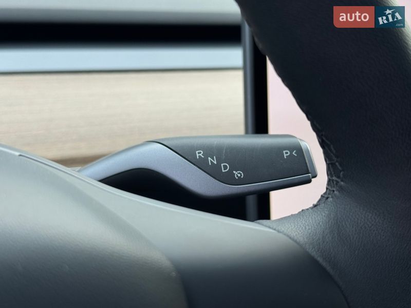 Внедорожник / Кроссовер Tesla Model Y 2024 в Киеве фото 31 Внедорожник / Кроссовер Tesla Model Y 2024 в Киеве