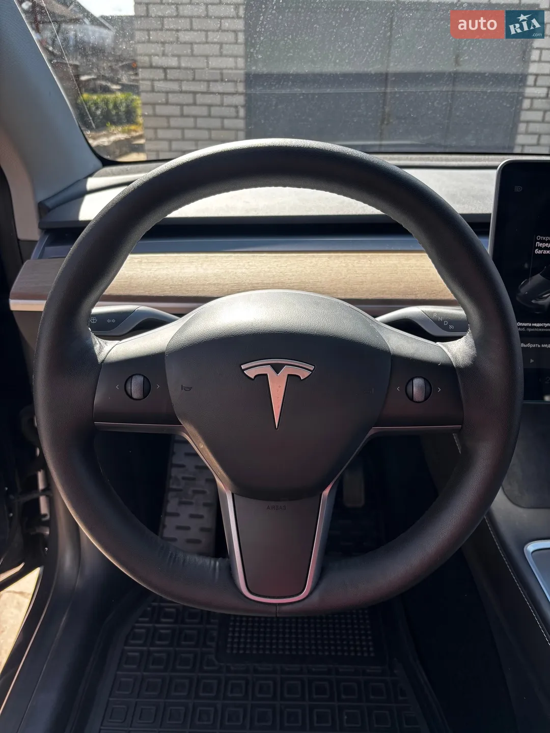 2021 Tesla Model Y - мініатюра 10