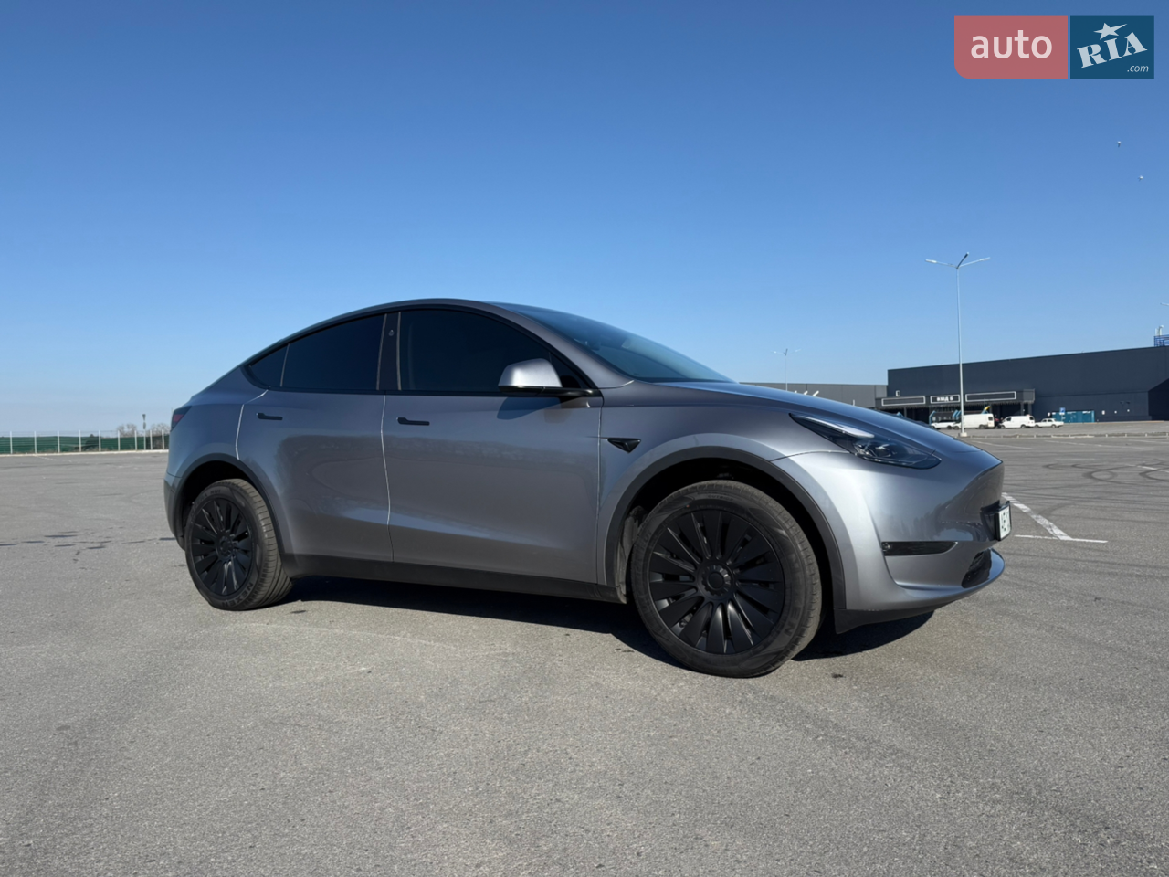 2023 Tesla Model Y - мініатюра 12