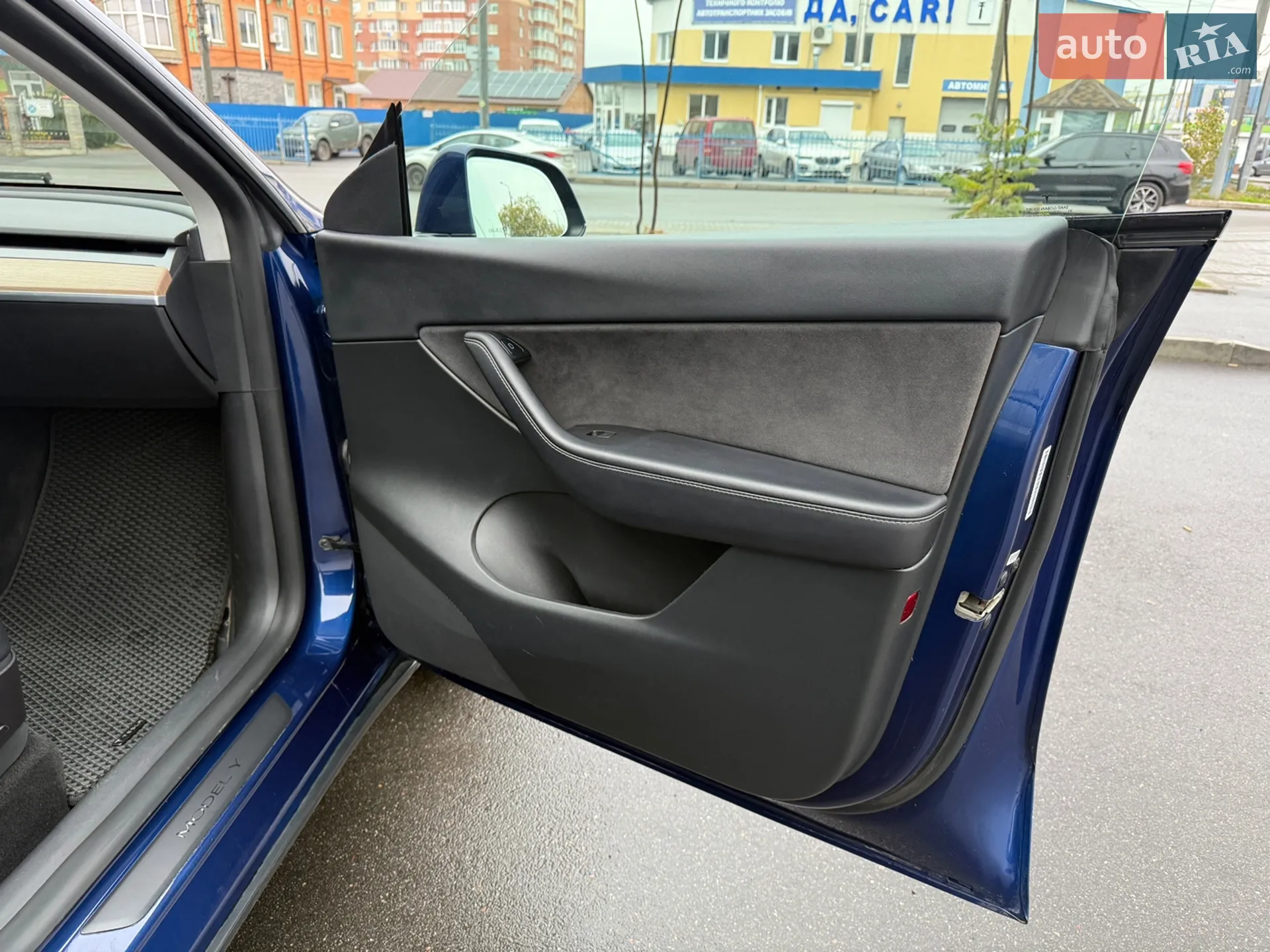 2022 Tesla Model Y - мініатюра 26