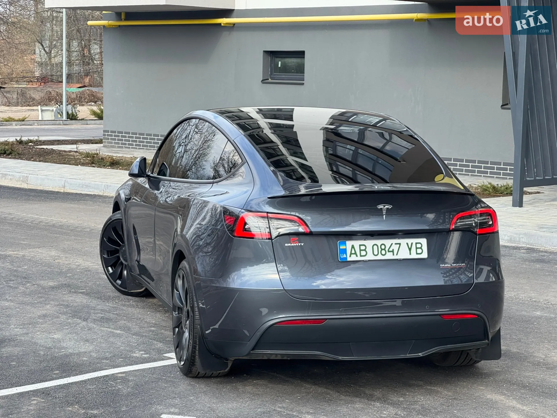 2022 Tesla Model Y - мініатюра 18