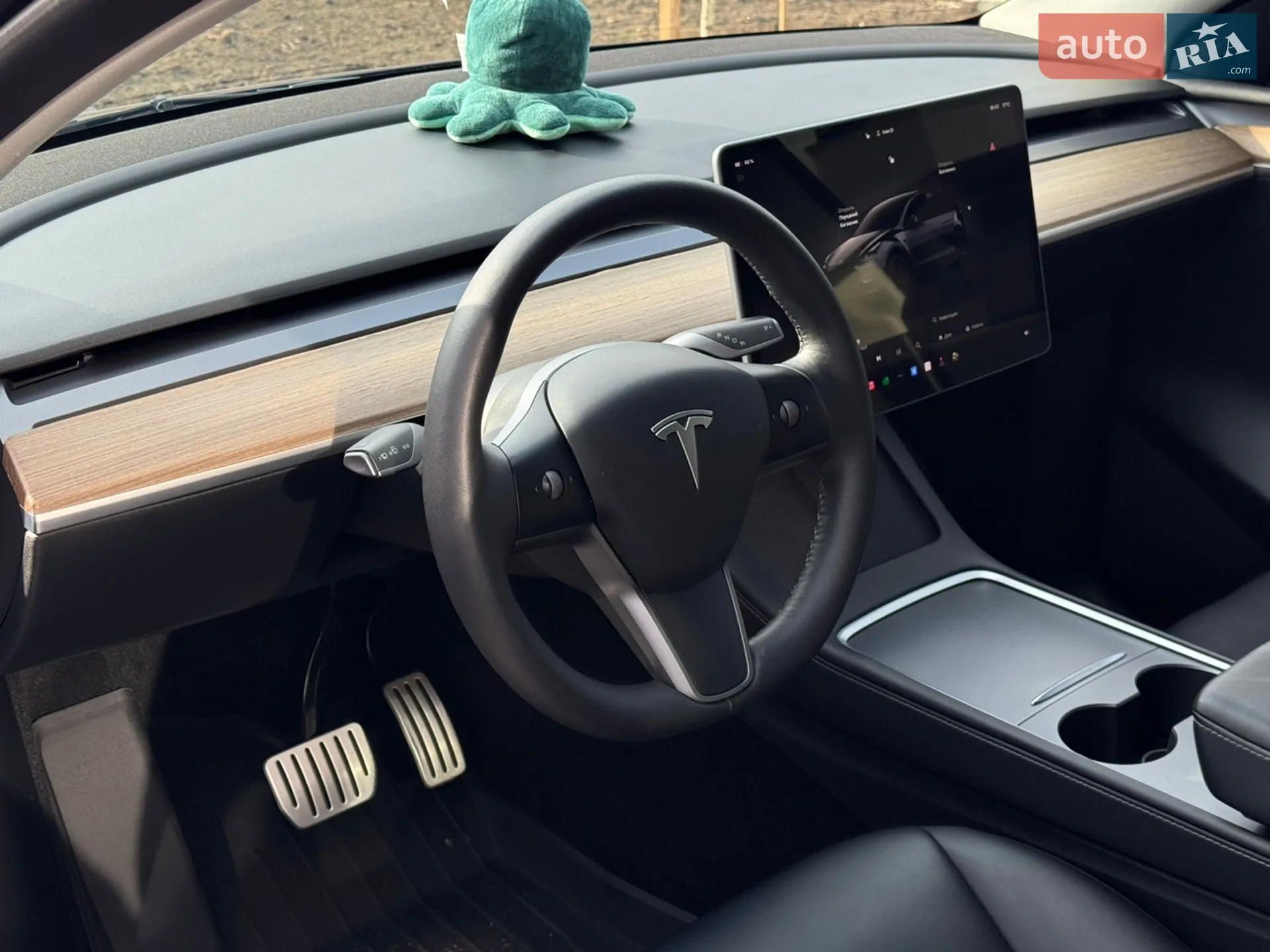 2022 Tesla Model Y - мініатюра 37