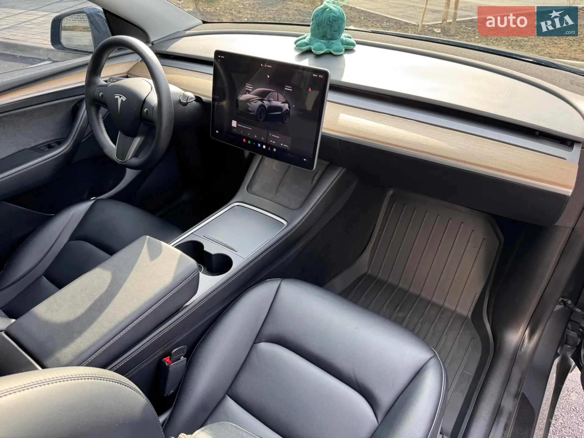 2022 Tesla Model Y - мініатюра 44