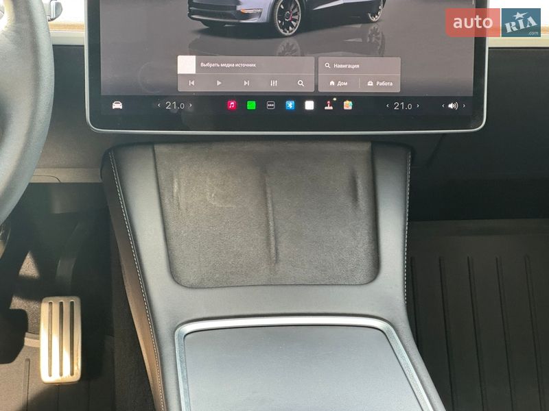Позашляховик / Кросовер Tesla Model Y 2022 в Вінниці