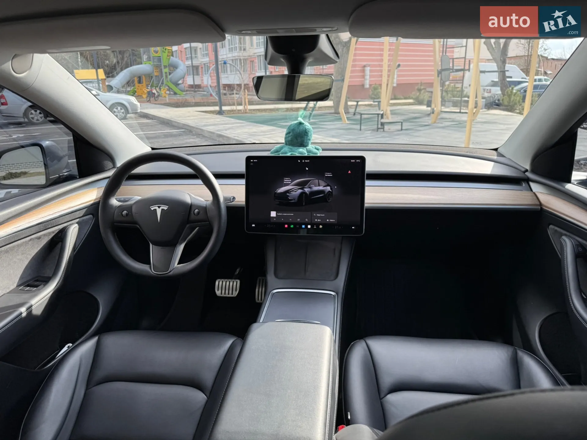 2022 Tesla Model Y - мініатюра 60