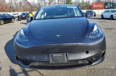 Позашляховик / Кросовер Tesla Model Y 2024 в Запоріжжі