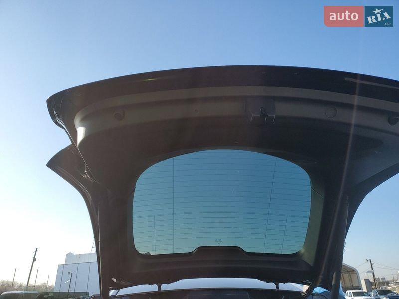 Позашляховик / Кросовер Tesla Model Y 2024 в Запоріжжі фото 36 Позашляховик / Кросовер Tesla Model Y 2024 в Запоріжжі