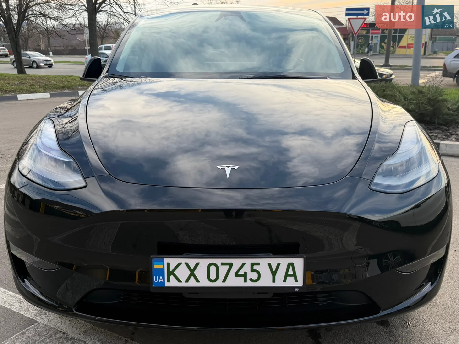 2024 Tesla Model Y - мініатюра 25