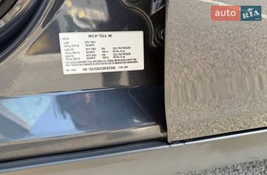 Позашляховик / Кросовер Tesla Model Y 2024 в Києві фото 26 Позашляховик / Кросовер Tesla Model Y 2024 в Києві