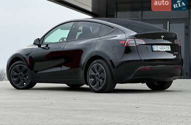 Внедорожник / Кроссовер Tesla Model Y 2024 в Черновцах