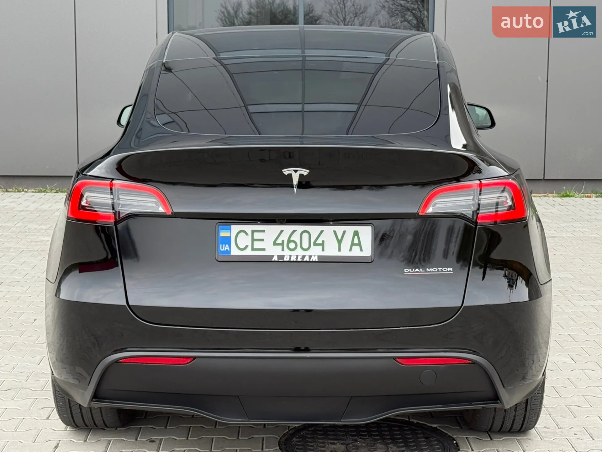 2024 Tesla Model Y - мініатюра 6