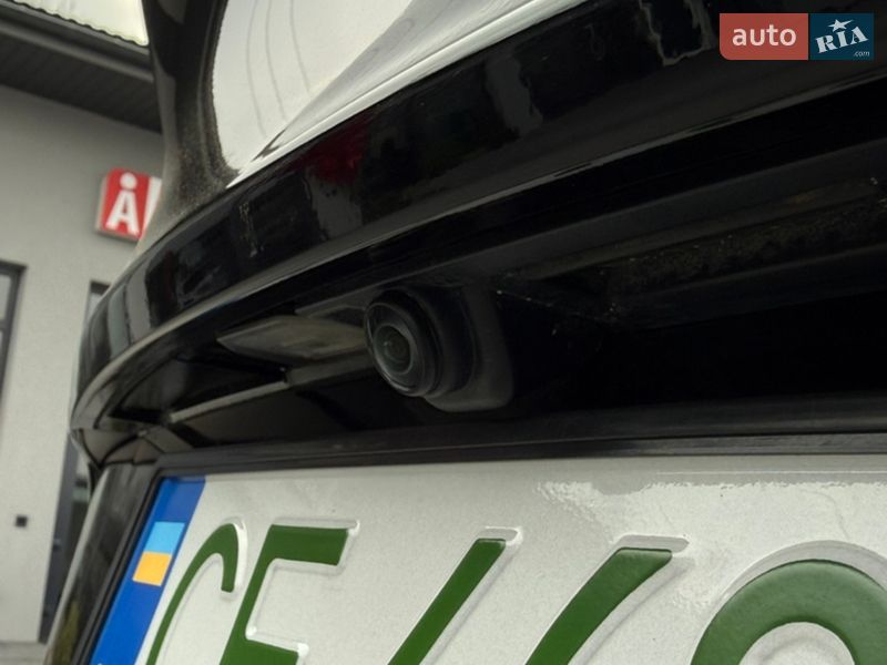 Позашляховик / Кросовер Tesla Model Y 2024 в Чернівцях фото 40 Позашляховик / Кросовер Tesla Model Y 2024 в Чернівцях