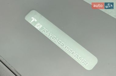 Внедорожник / Кроссовер Tesla Model Y 2024 в Черновцах