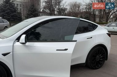 Внедорожник / Кроссовер Tesla Model Y 2022 в Каменском