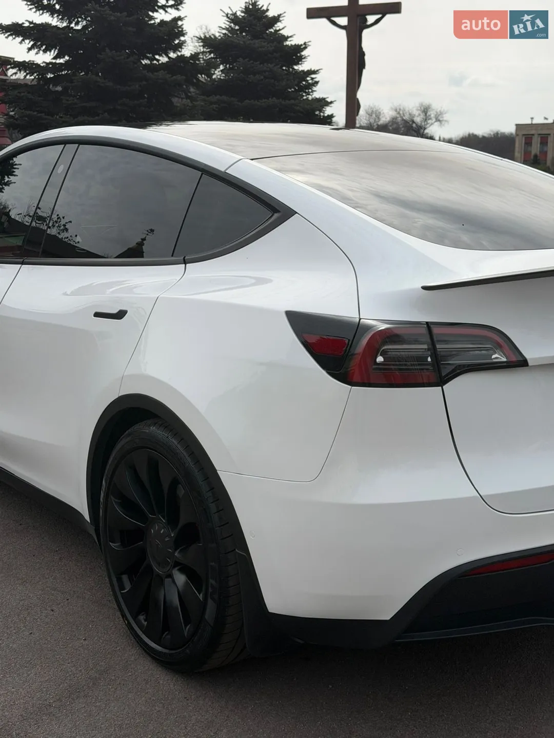2022 Tesla Model Y - мініатюра 15