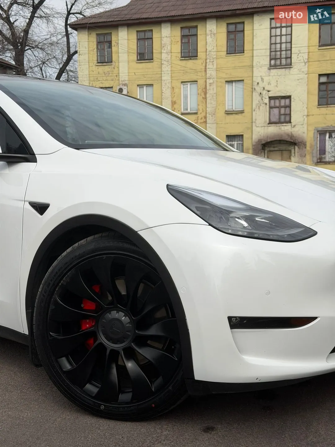 2022 Tesla Model Y - мініатюра 28