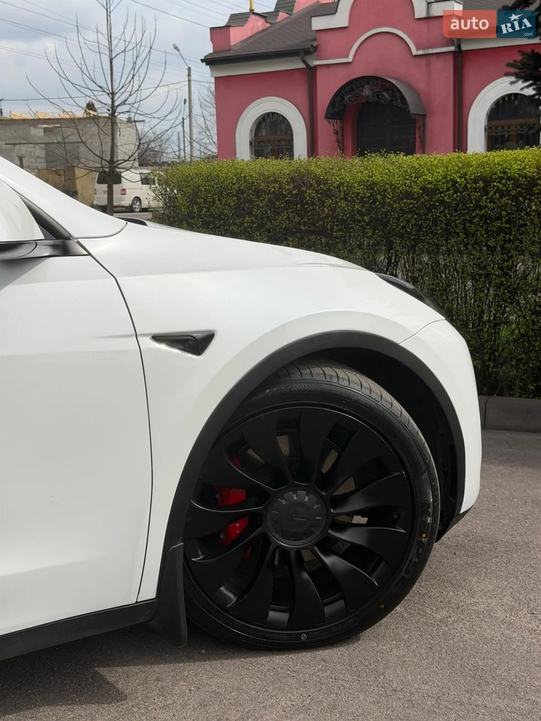 2022 Tesla Model Y - мініатюра 31