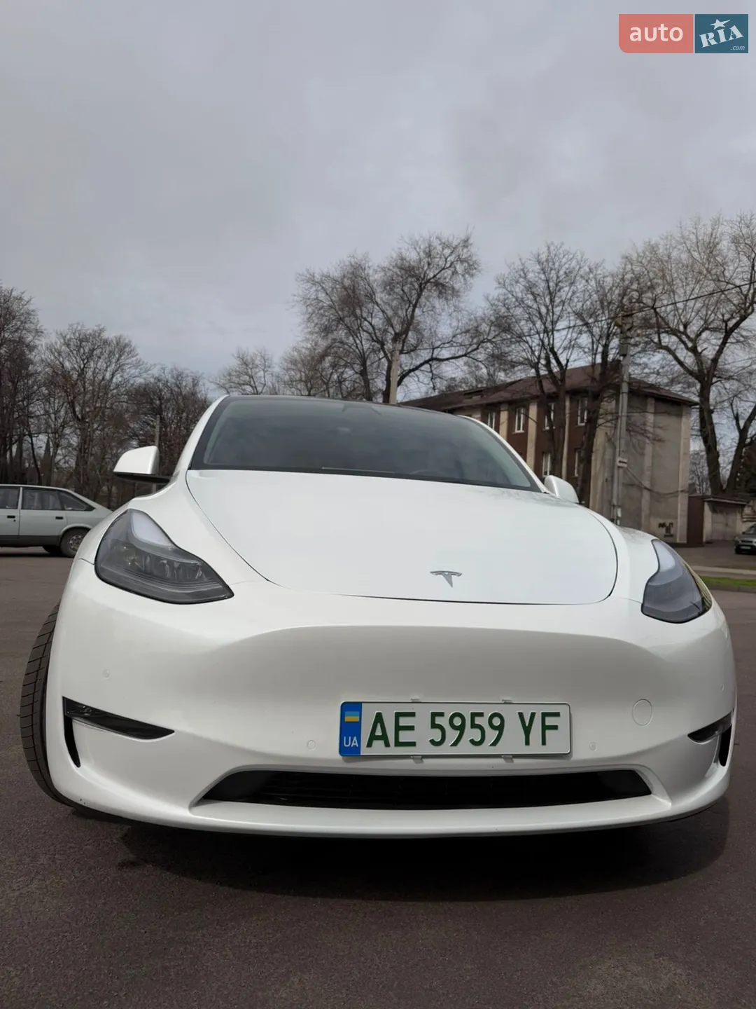 2022 Tesla Model Y - мініатюра 35