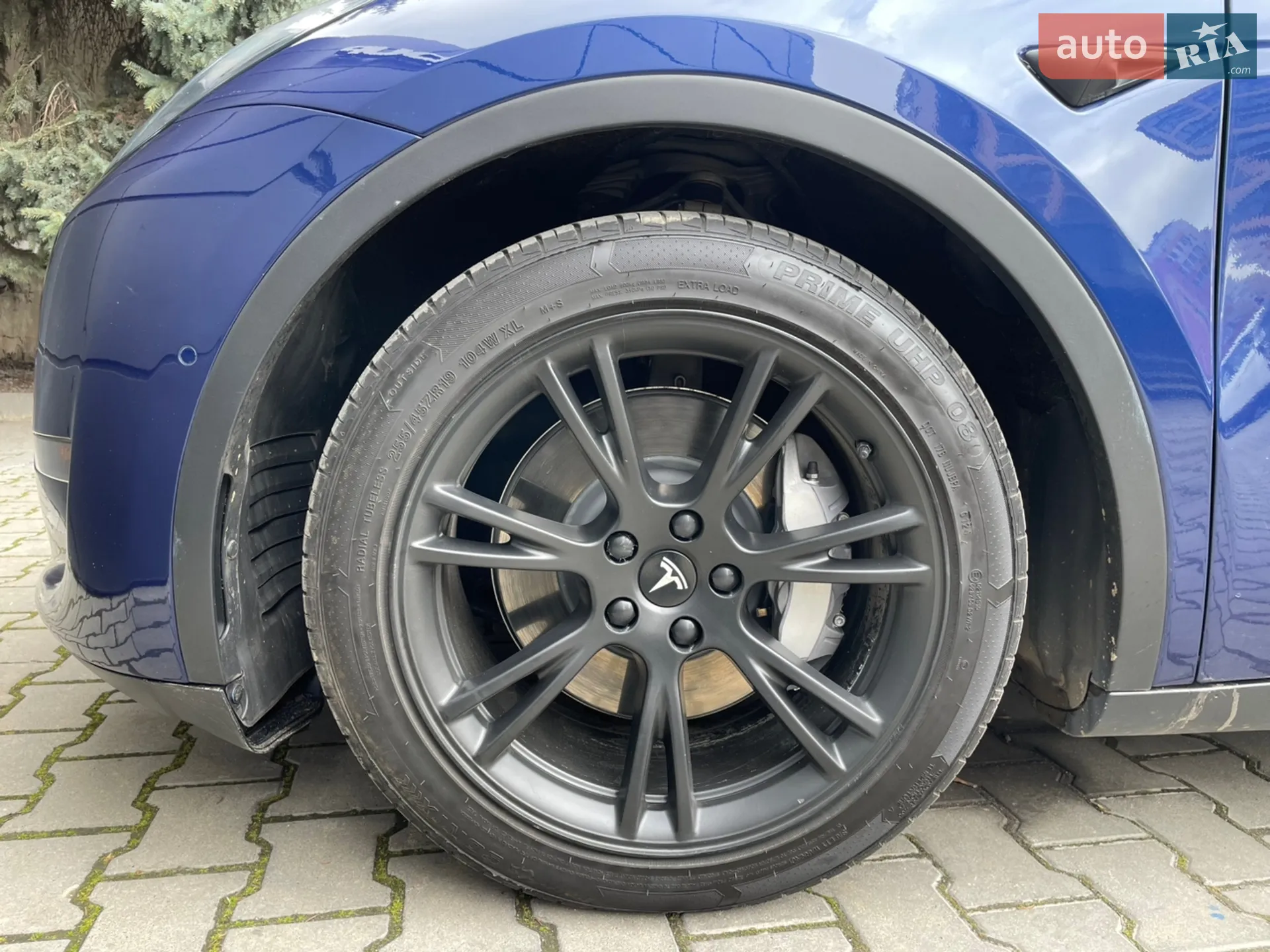 2020 Tesla Model Y - мініатюра 24