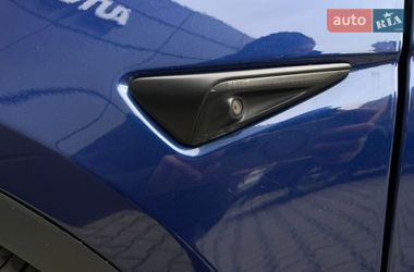 Внедорожник / Кроссовер Tesla Model Y 2020 в Одессе