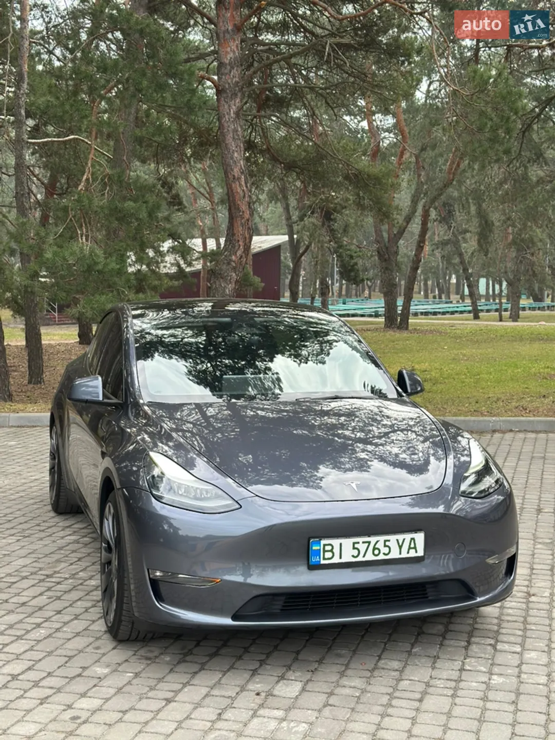 2023 Tesla Model Y - мініатюра 7