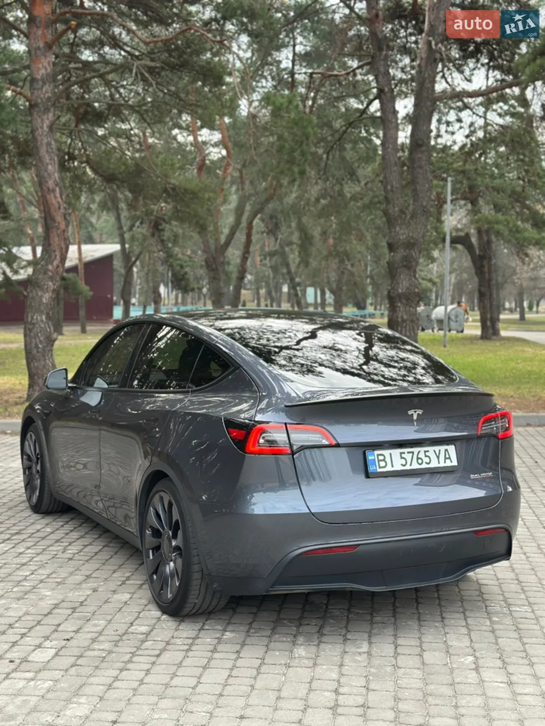 2023 Tesla Model Y - мініатюра 24