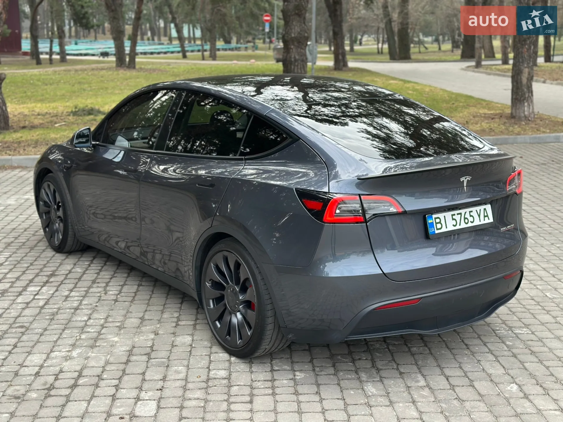 2023 Tesla Model Y - мініатюра 29