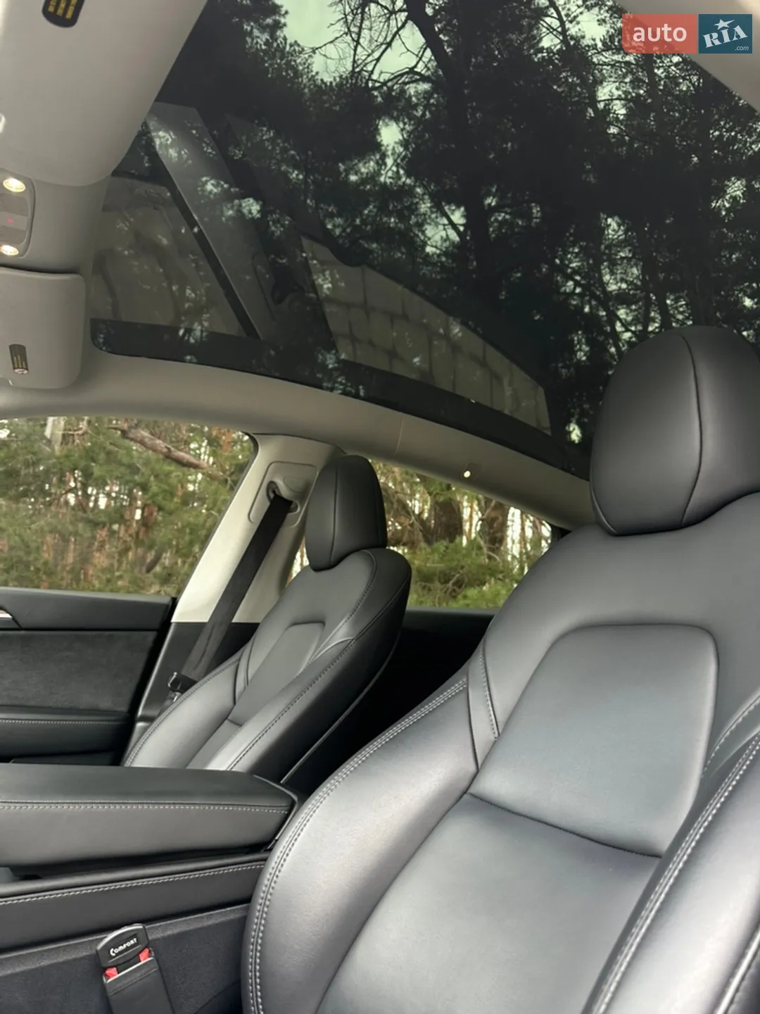 2023 Tesla Model Y - мініатюра 33