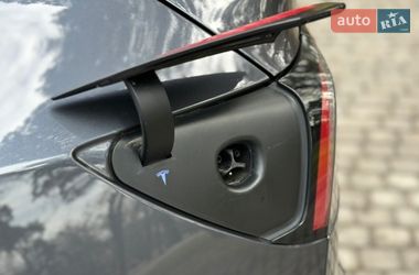 Внедорожник / Кроссовер Tesla Model Y 2023 в Кременчуге