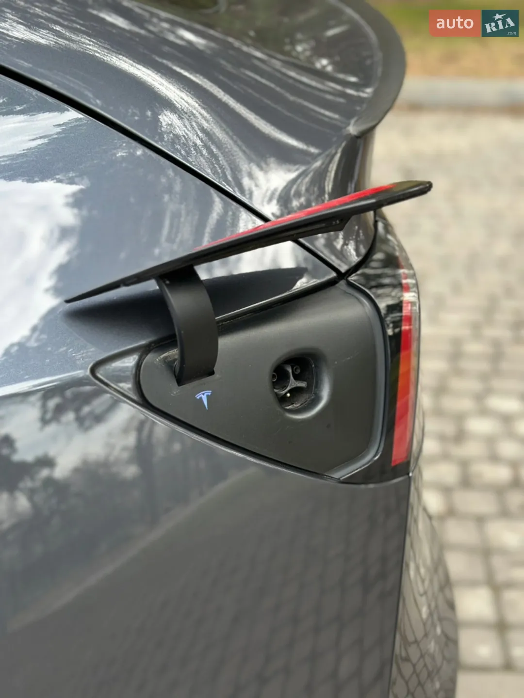2023 Tesla Model Y - мініатюра 38