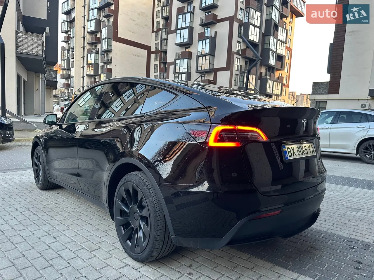 2023 Tesla Model Y - мініатюра 36