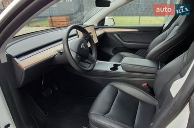 Внедорожник / Кроссовер Tesla Model Y 2023 в Березане фото 16 Внедорожник / Кроссовер Tesla Model Y 2023 в Березане