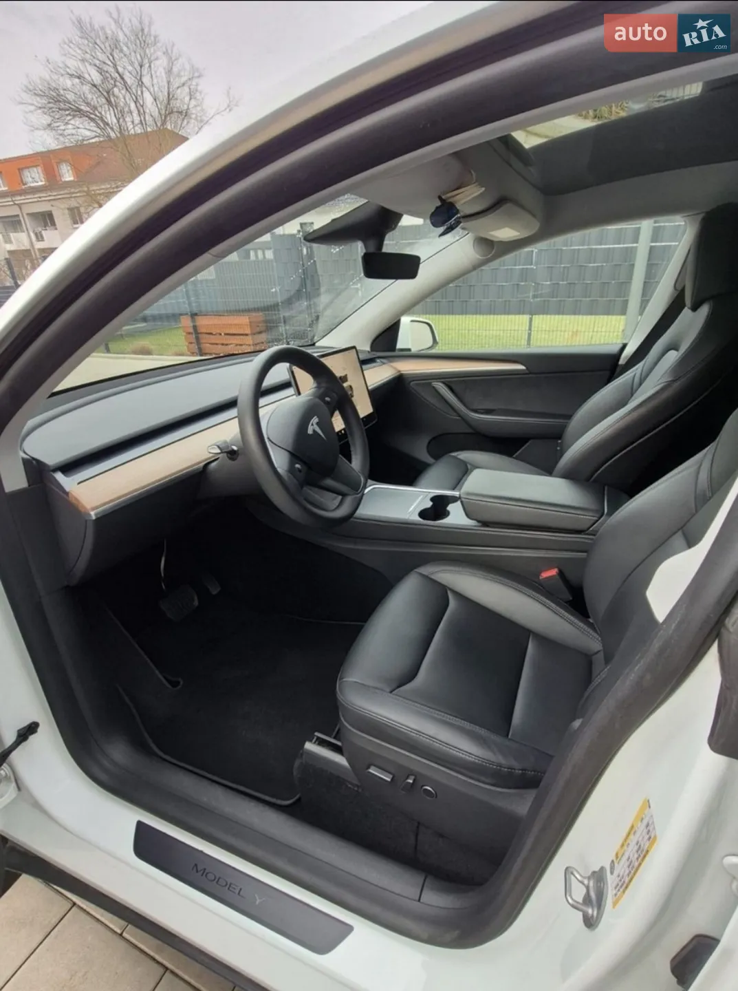 2023 Tesla Model Y - мініатюра 16