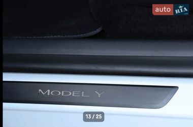 Внедорожник / Кроссовер Tesla Model Y 2023 в Березане фото 6 Внедорожник / Кроссовер Tesla Model Y 2023 в Березане