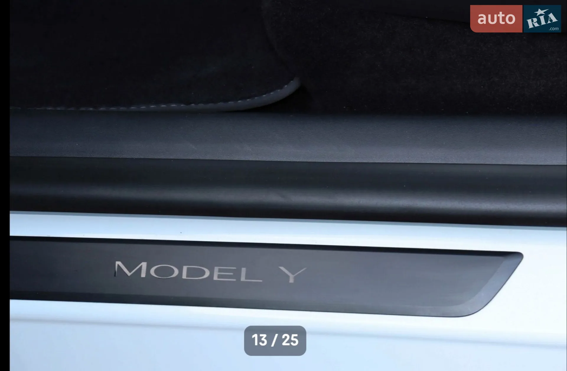 2023 Tesla Model Y - мініатюра 6