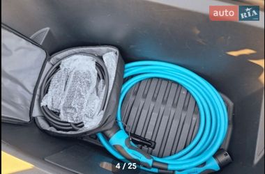 Внедорожник / Кроссовер Tesla Model Y 2023 в Березане фото 11 Внедорожник / Кроссовер Tesla Model Y 2023 в Березане