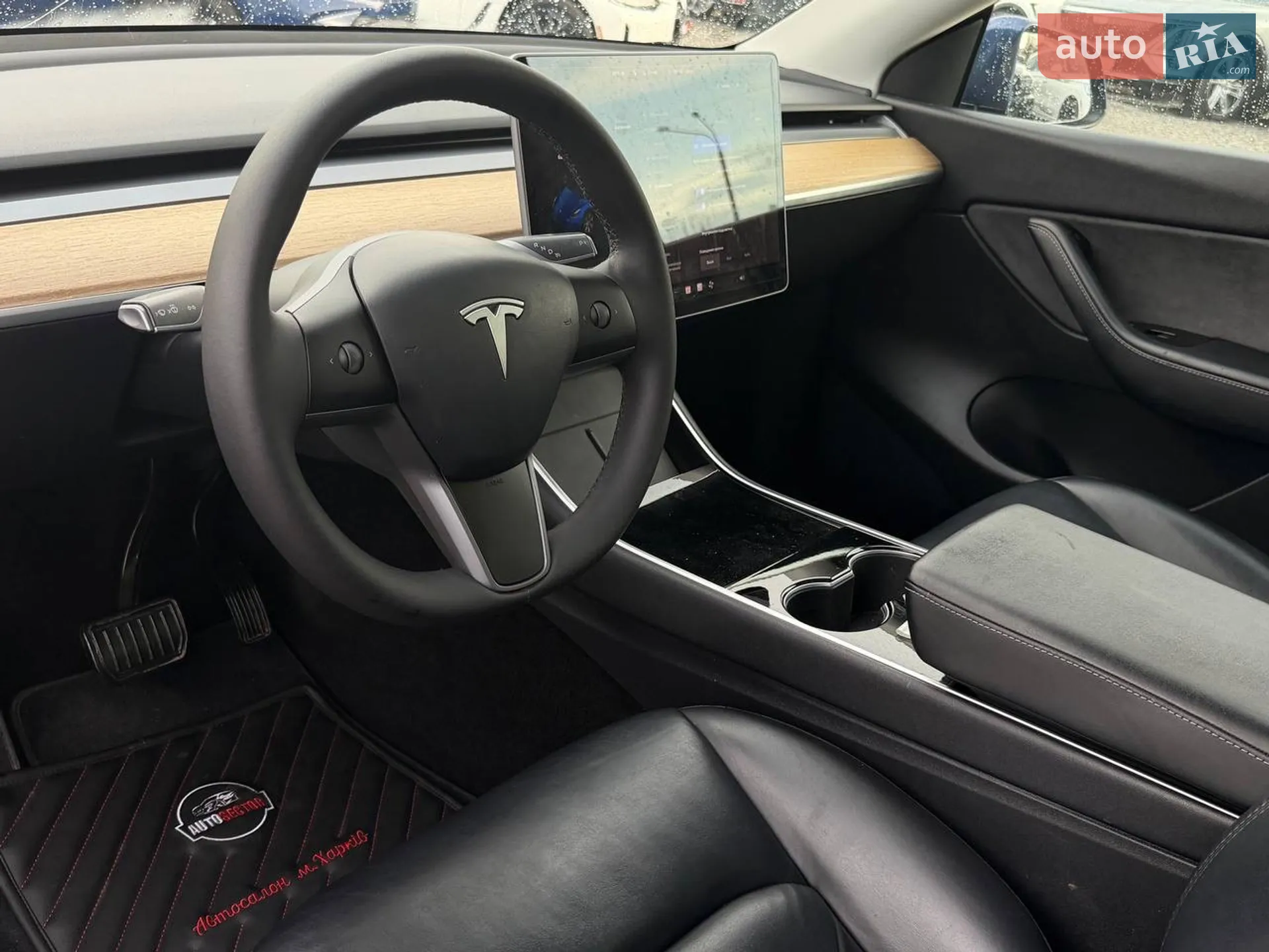 2020 Tesla Model Y - мініатюра 16