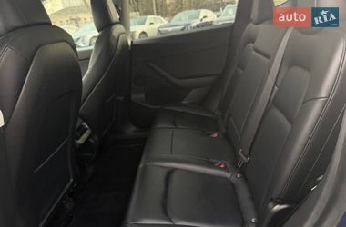 Позашляховик / Кросовер Tesla Model Y 2020 в Харкові