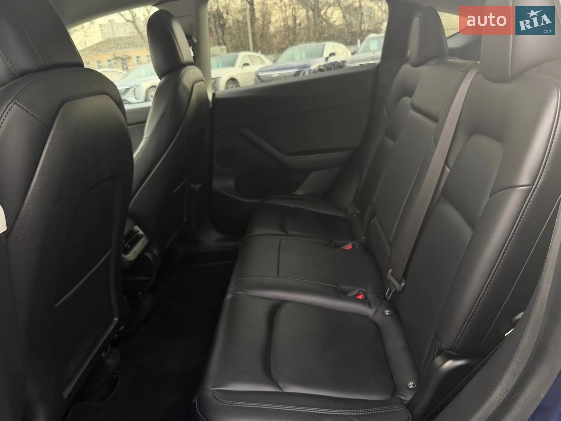 2020 Tesla Model Y - мініатюра 20