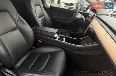 Позашляховик / Кросовер Tesla Model Y 2020 в Харкові