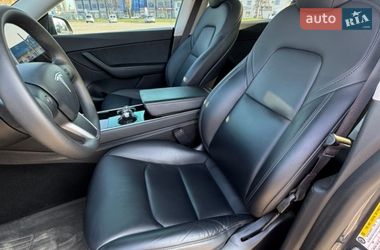 Позашляховик / Кросовер Tesla Model Y 2020 в Житомирі фото 18 Позашляховик / Кросовер Tesla Model Y 2020 в Житомирі