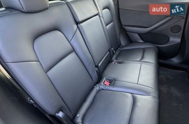 Позашляховик / Кросовер Tesla Model Y 2020 в Житомирі фото 22 Позашляховик / Кросовер Tesla Model Y 2020 в Житомирі
