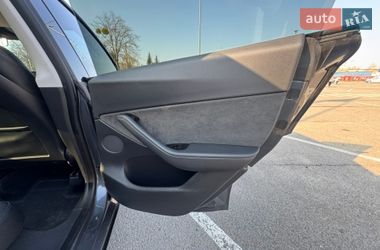 Позашляховик / Кросовер Tesla Model Y 2020 в Житомирі фото 25 Позашляховик / Кросовер Tesla Model Y 2020 в Житомирі