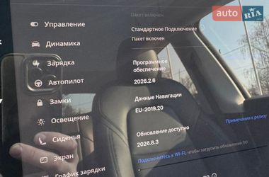 Позашляховик / Кросовер Tesla Model Y 2020 в Житомирі фото 28 Позашляховик / Кросовер Tesla Model Y 2020 в Житомирі