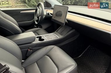 Внедорожник / Кроссовер Tesla Model Y 2024 в Харькове