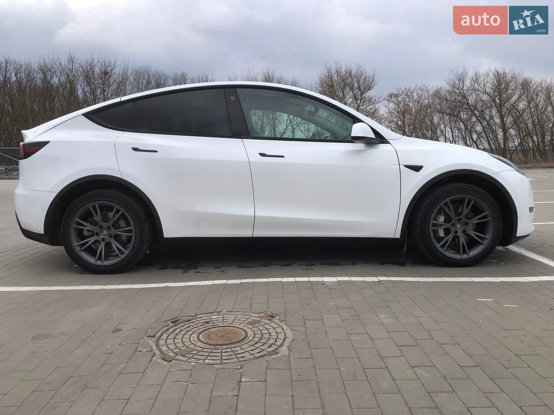 2022 Tesla Model Y - мініатюра 9