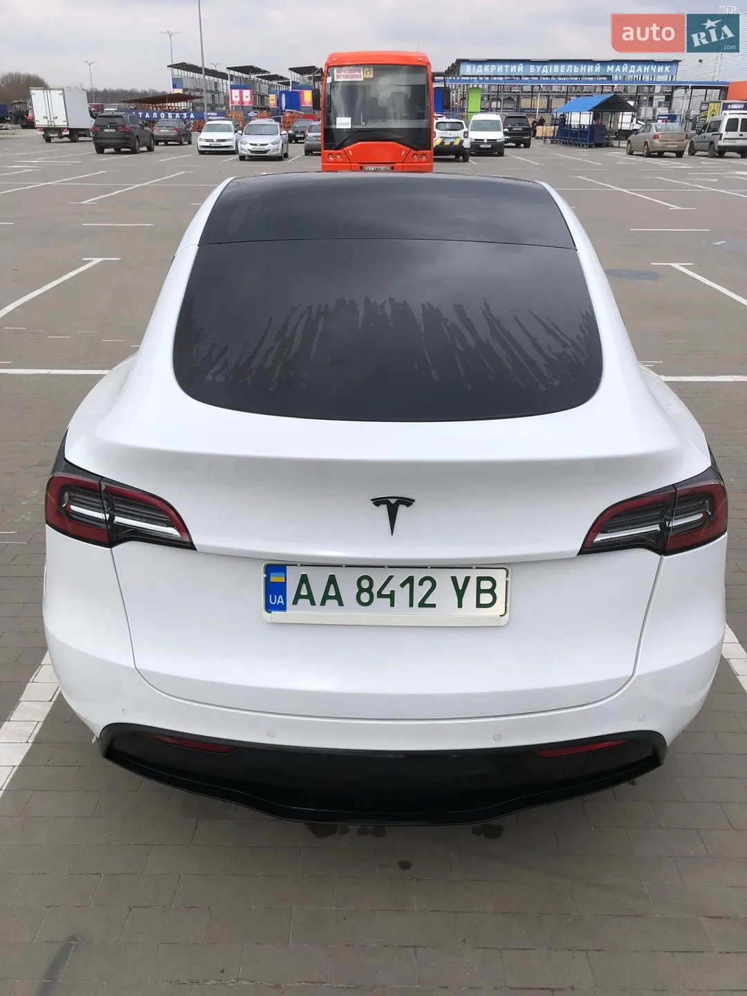 2022 Tesla Model Y - мініатюра 10